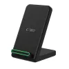TECH-PROTECT QI15W-A40 langaton laturi musta