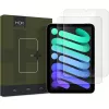 HOFI Glass Pro+ 2 kpl:n pakkaus panssarilasi näytönsuojakalvo Apple iPad Mini 8,3 tuuman 6./7. sukupolvi läpinäkyvä