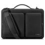 Tech-Protect Defender Bag 13-14 musta