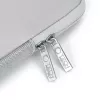 Tech-Protect NeoSlim Laptop Sleeve 13-14 inch harmaa