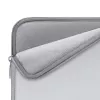 Tech-Protect NeoSlim Laptop Sleeve 13-14 inch harmaa
