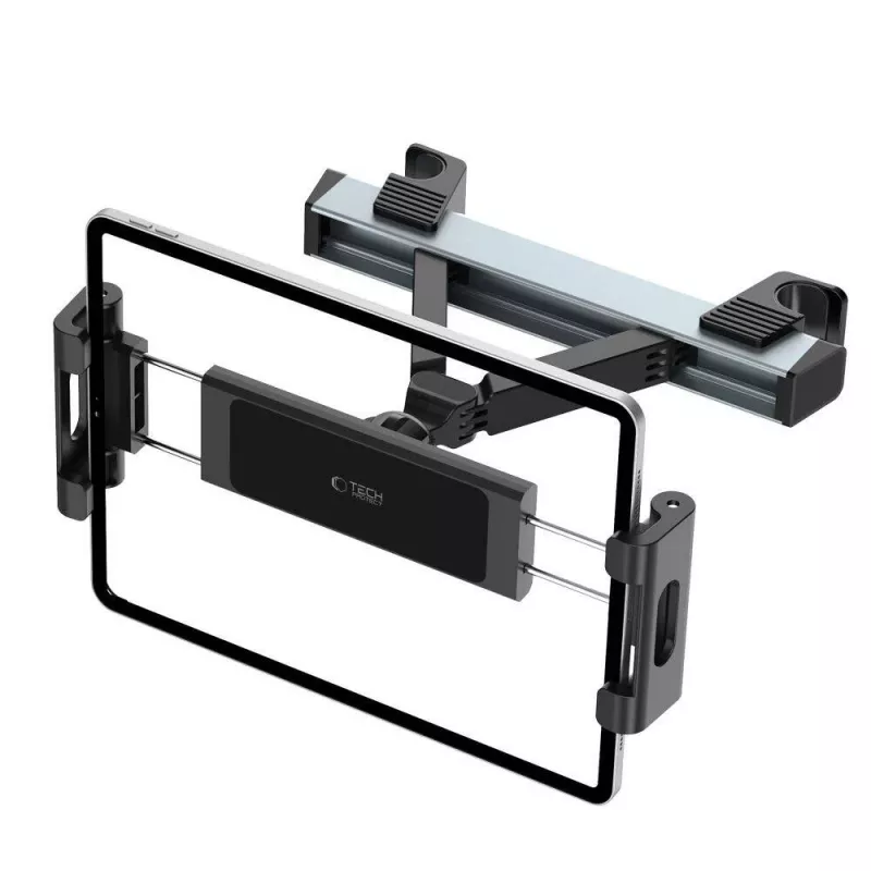 TECH-PROTECT V3 niskatukiteline tableteille musta