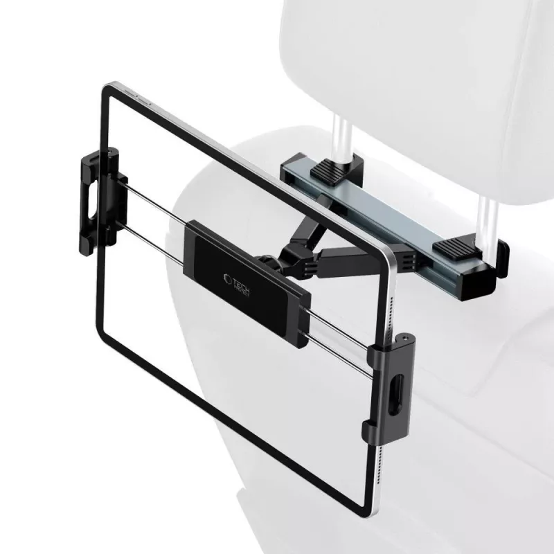 TECH-PROTECT V3 niskatukiteline tableteille musta