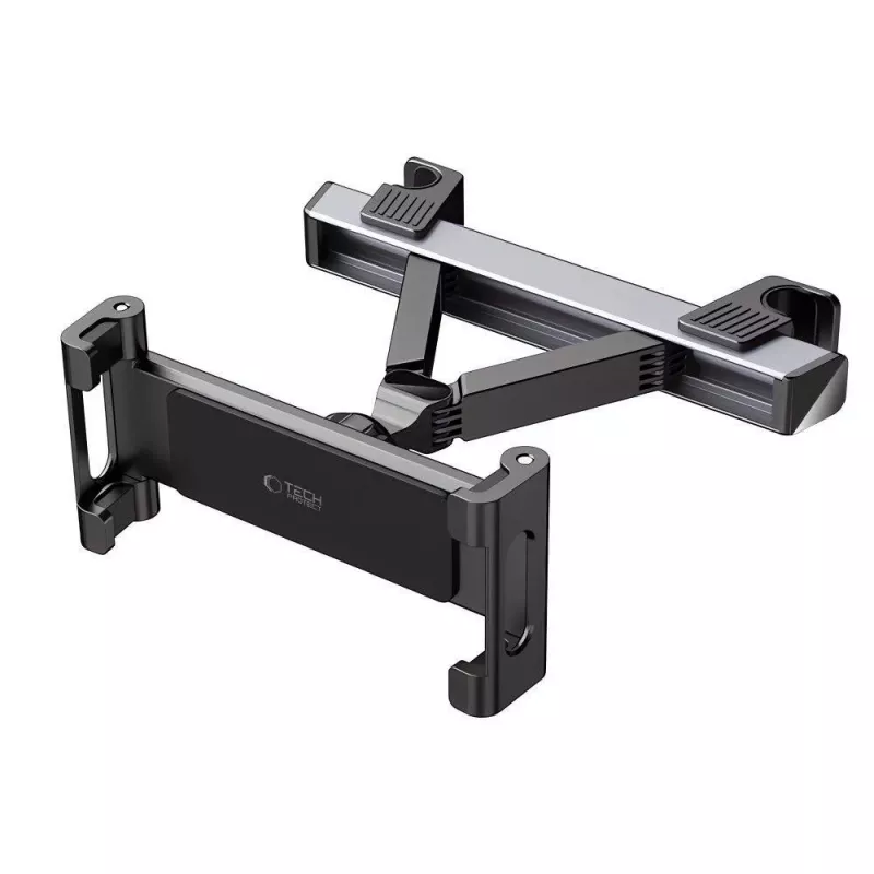 TECH-PROTECT V3 niskatukiteline tableteille musta