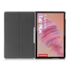 Tech-Protect SmartCase Lenovo Tab Plus 11.5 TB-351, musta