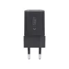 TECH-PROTECT NCM33 2-porttinen verkkolaturi PD 33W / QC3.0 musta