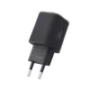 TECH-PROTECT NCM33 2-porttinen verkkolaturi PD 33W / QC3.0 musta