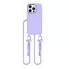 Tech-Protect Magnecklace MagSafe -kotelo iPhone 16 Pro Max laventeli