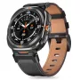 TECH-PROTECT DELTA PRO SAMSUNG GALAXY WATCH ULTRA 2024 / 2025 (47 MM) NAHKA MUSTA