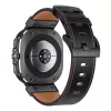 TECH-PROTECT DELTA PRO SAMSUNG GALAXY WATCH ULTRA 2024 / 2025 (47 MM) NAHKA MUSTA