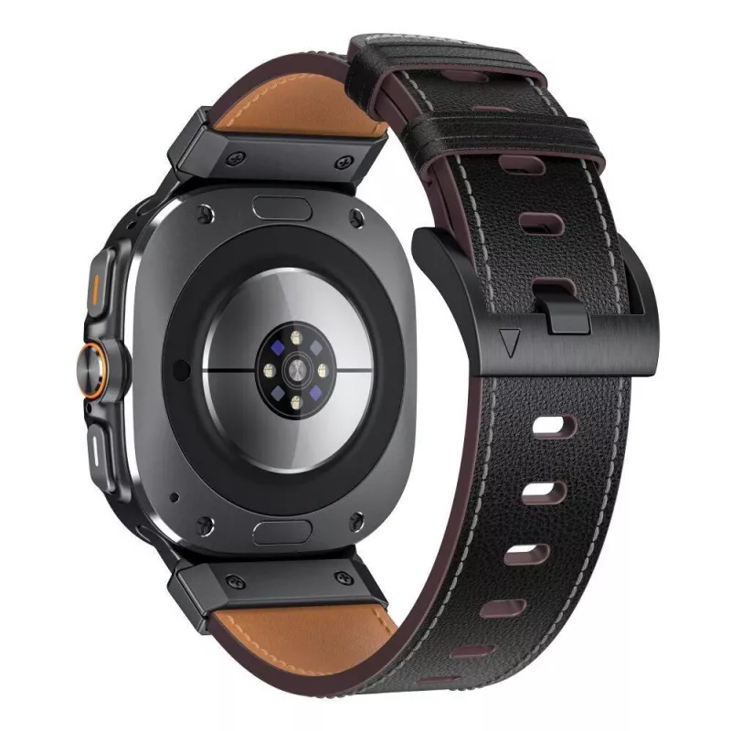 TECH-PROTECT DELTA PRO SAMSUNG GALAXY WATCH ULTRA 2024 / 2025 (47 MM) NAHKA MUSTA