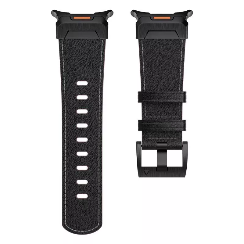 TECH-PROTECT DELTA PRO SAMSUNG GALAXY WATCH ULTRA 2024 / 2025 (47 MM) NAHKA MUSTA
