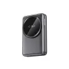 TECH-PROTECT QI15W-A42 3in1 Magnetic MagSafe langaton laturi space grey