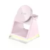 Tech-Protect QI15W-A43 3IN1 MagSafe langaton latausteline pinkki