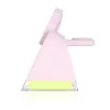 Tech-Protect QI15W-A43 3IN1 MagSafe langaton latausteline pinkki