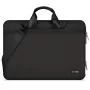 Tech-Protect PocketBag 13-14 musta