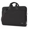 Tech-Protect PocketBag 13-14 musta