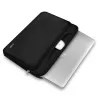 Tech-Protect PocketBag 13-14 musta