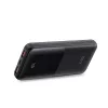 TECH-PROTECT PB01 varavirtalähde 10000mAh 22,5W musta