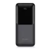 TECH-PROTECT PB01 varavirtalähde 10000mAh 22,5W musta