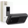 TECH-PROTECT PB02 varavirtalähde 20000mAh 22,5W musta