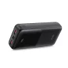 TECH-PROTECT PB02 varavirtalähde 20000mAh 22,5W musta