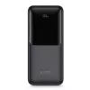 TECH-PROTECT PB02 varavirtalähde 20000mAh 22,5W musta
