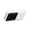 TECH-PROTECT PB02 varavirtalähde 20000mAh 22,5W valkoinen