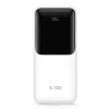TECH-PROTECT PB02 varavirtalähde 20000mAh 22,5W valkoinen