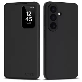 TECH-PROTECT SMART WALLET GALAXY S26 MATTA MUSTA
