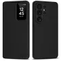 TECH-PROTECT Smart Wallet Galaxy S26 Ultra matta musta