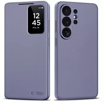 TECH-PROTECT SMART WALLET GALAXY S26 ULTRA VIOLETTI