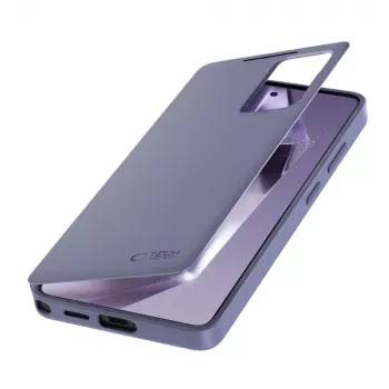 TECH-PROTECT SMART WALLET GALAXY S26 ULTRA VIOLETTI