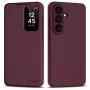 TECH-PROTECT Smart Wallet -kotelo Samsung Galaxy S26+ Plus, Mulberry