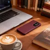 TECH-PROTECT Smart Wallet -kotelo Samsung Galaxy S26+ Plus, Mulberry