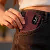 TECH-PROTECT Smart Wallet -kotelo Samsung Galaxy S26+ Plus, Mulberry