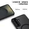 TECH-PROTECT MAGPEAK MAGSAFE GALAXY S26 MATTA MUSTA