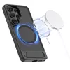 TECH-PROTECT MAGRACK MAGSAFE GALAXY S26 ULTRA MATTA MUSTA