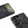 TECH-PROTECT MAGRACK MAGSAFE GALAXY S26 ULTRA MATTA MUSTA