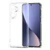 Tech-Protect Flexair Hybrid -kotelo Samsung Galaxy A57 5G - läpinäkyvä