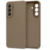 Tech-Protect Icon Galaxy A57 5G ruskea TPU-takakansi