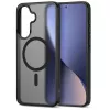 Tech-Protect Magmat MagSafe Galaxy A57 5G matta musta
