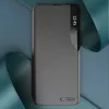 Tech-Protect Smart View -kotelo Samsung Galaxy A57 5G, musta