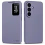 TECH-PROTECT Smart Wallet -kotelo Samsung Galaxy A57 5G, violetti