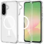 Tech-Protect Flexair Hybrid MagSafe -kotelo Samsung Galaxy A36 / A56 / A37 5G, kirkas