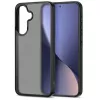Tech-Protect Magmat Galaxy A36 / A56 / A37 5G matta musta takakansi MagSafe-tuella