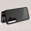 Tech-Protect Magmat Galaxy A36 / A56 / A37 5G matta musta takakansi MagSafe-tuella