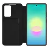 TECH-PROTECT Smart Wallet -kotelo Samsung Galaxy A27 5G, matta musta