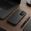 TECH-PROTECT Smart Wallet -kotelo Samsung Galaxy A27 5G, matta musta