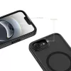 Tech-Protect Magstand MagSafe iPhone 16E/17E matta musta